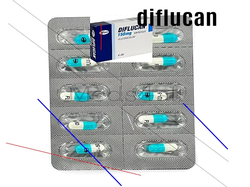 Diflucan vente libre